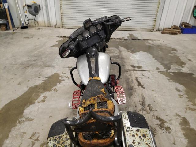 2019 HARLEY-DAVIDSON FLHXS - 1HD1KRP18KB646684