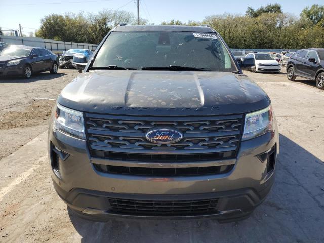 2019 FORD EXPLORER X - 1FM5K8DH6KGB51185