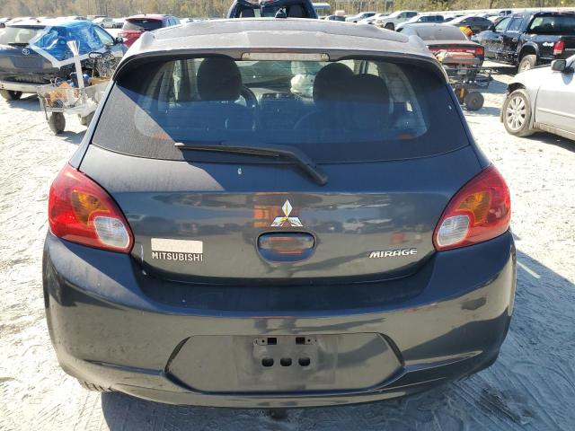2015 MITSUBISHI MIRAGE DE - ML32A3HJ7FH014155