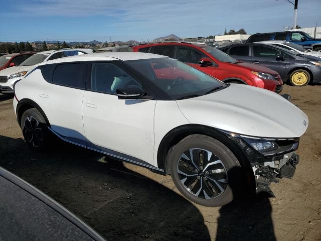 2022 KIA EV6 LIGHT - KNDC34LA4N5037076