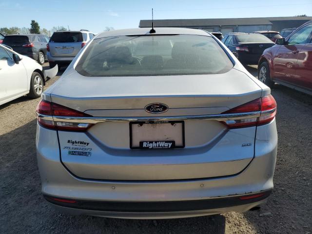 VIN 3FA6P0PU4HR303556 2017 Ford Fusion, Se Phev no.6