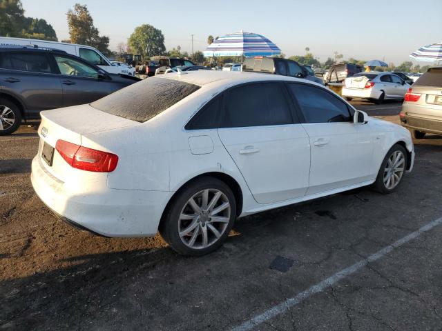 VIN WAUAFAFL2EN027086 2014 Audi A4, Premium no.3