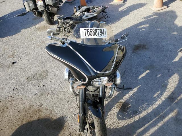 2021 BMW R18 - WB10L130XM6D48304