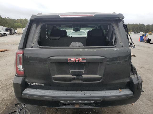 VIN 1GKS2BKC3GR308134 2016 GMC YUKON no.6