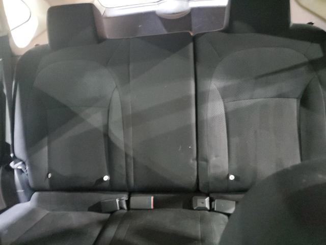 2015 NISSAN ROGUE SELE - JN8AS5MV5FW262320