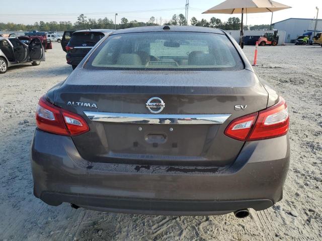 VIN 1N4AL3AP2GC138484 2016 Nissan Altima, 2.5 no.6