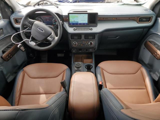 2024 FORD MAVERICK L 3FTTW8M3XRRB31108