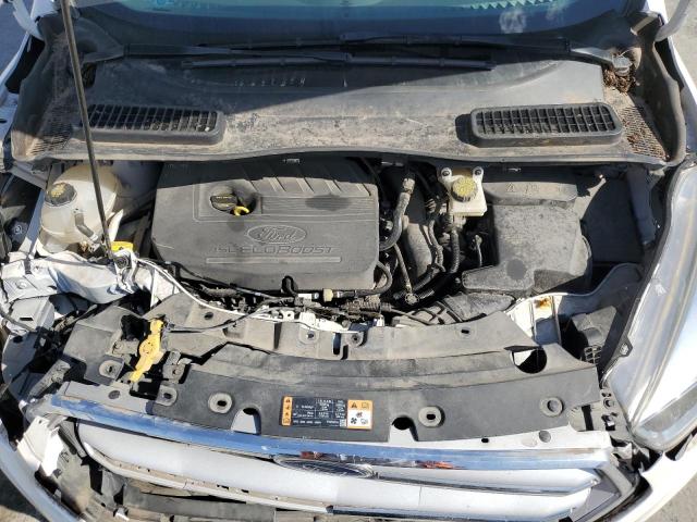 2018 FORD ESCAPE SE - 1FMCU9GD8JUB11948