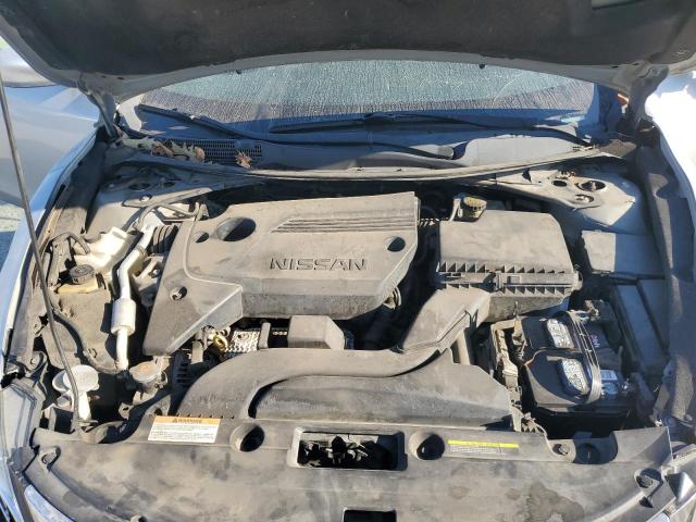 2017 NISSAN ALTIMA 2.5 - 1N4AL3AP3HN345603