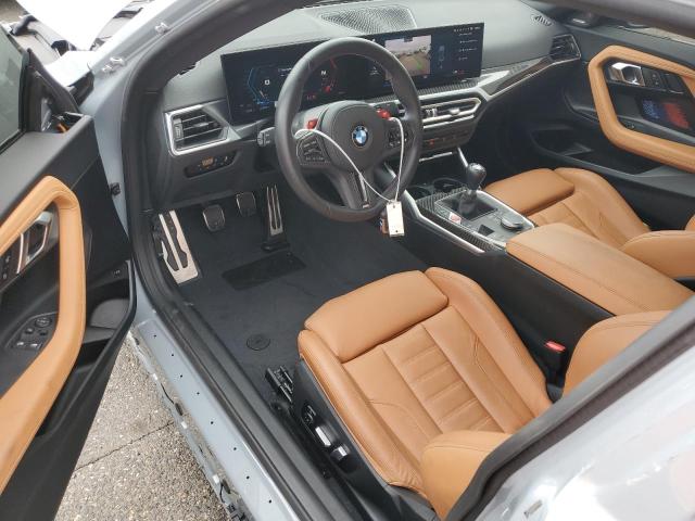 2024 BMW M2 3MF13DM00R8D93317