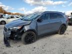 2020 KIA SORENTO S - 5XYPGDA56LG676642