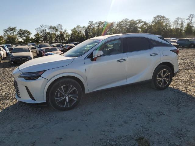 2023 LEXUS RX 350 BAS #2943258890