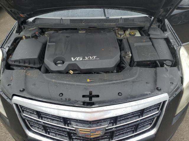 2016 CADILLAC XTS - 2G61L5S3XG9186391