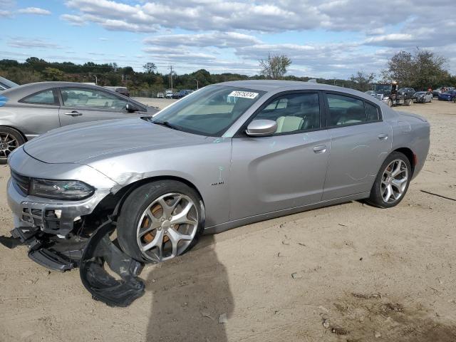 2016 DODGE CHARGER R/T 2016