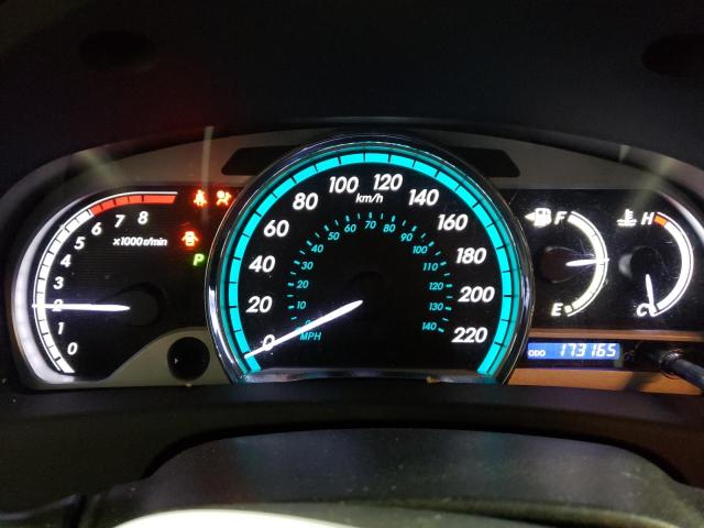 2015 TOYOTA VENZA LE - 4T3BA3BB2FU065474