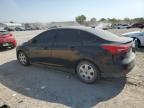 FORD FOCUS S 1FADP3E22JL216799 photo