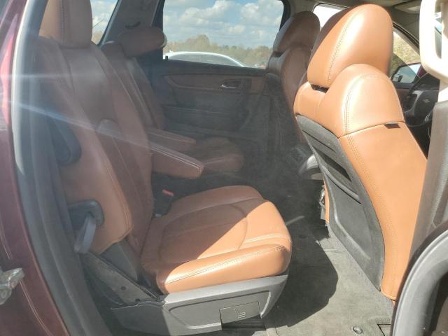 2015 CHEVROLET TRAVERSE L - 1GNKVHKD1FJ258742