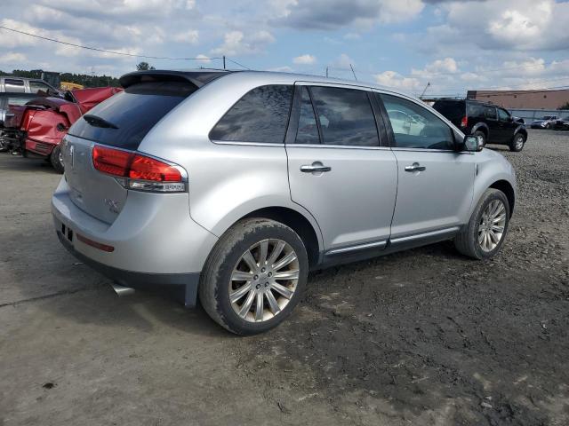 VIN 2LMDJ8JK5DBL20352 2013 Lincoln MKX no.3