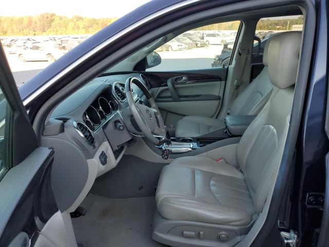 2015 BUICK ENCLAVE - 5GAKRBKDXFJ317329