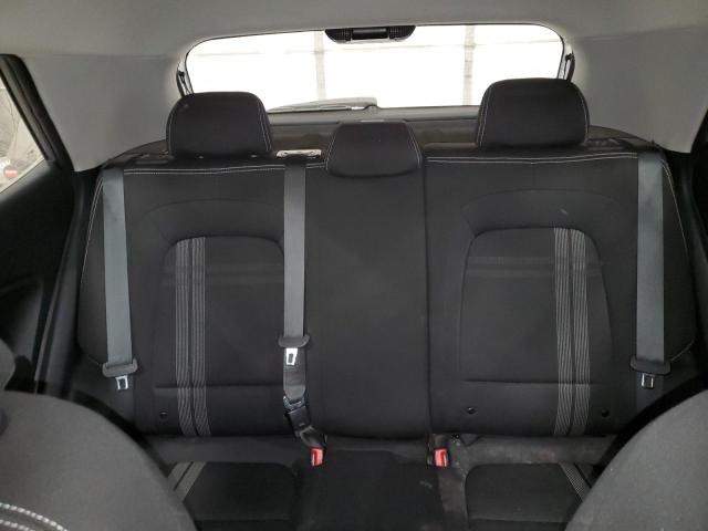 2020 HYUNDAI VENUE SEL - KMHRC8A30LU017671