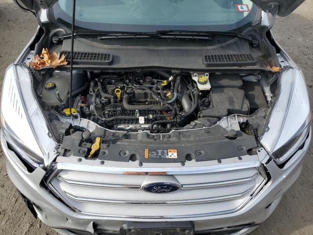 2019 FORD ESCAPE SE - 1FMCU9GD4KUA08740