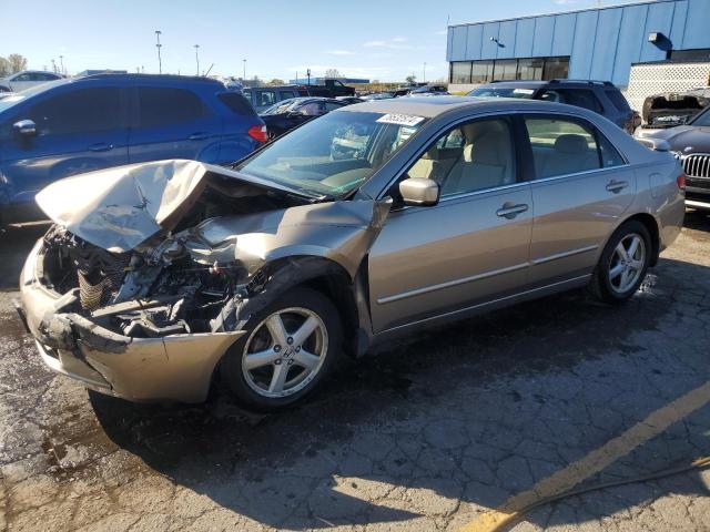 2003 HONDA ACCORD EX #3031746000