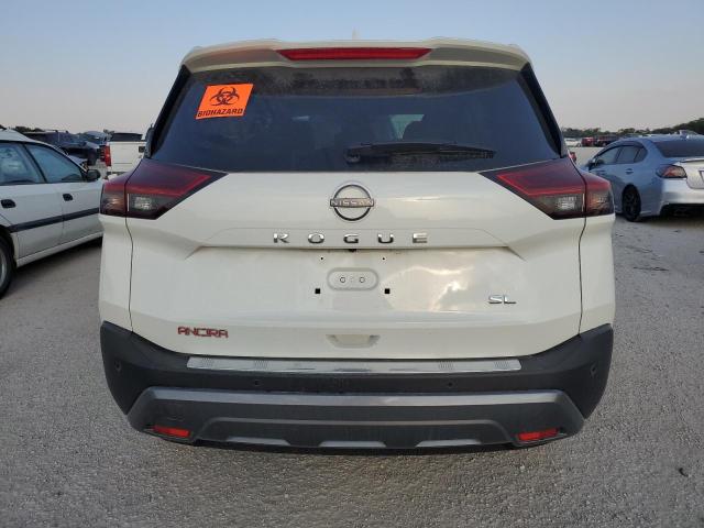 VIN JN8BT3CA4PW005588 2023 Nissan Rogue, SL no.6