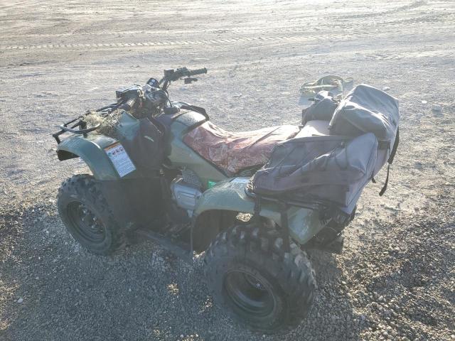 2018 HONDA ATV 1HFTE21A8J4200304
