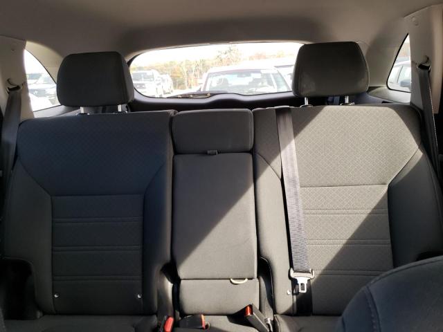 2020 KIA SORENTO S - 5XYPGDA52LG694393