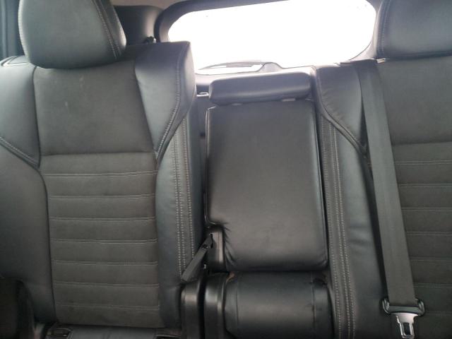 2023 MITSUBISHI OUTLANDER - JA4J4UA87PZ043352
