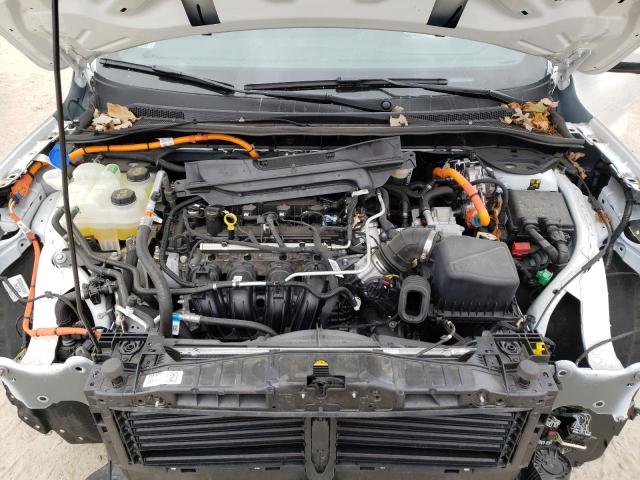 2023 FORD ESCAPE ST - 1FMCU9PZ5PUA12167