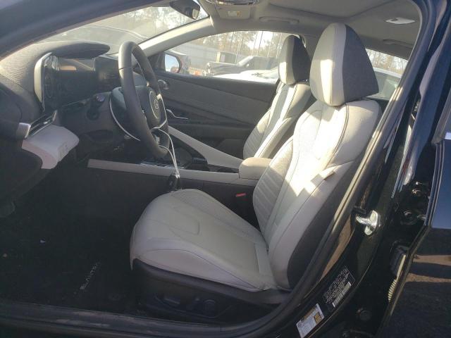 2023 HYUNDAI ELANTRA LI - KMHLN4AJXPU089667
