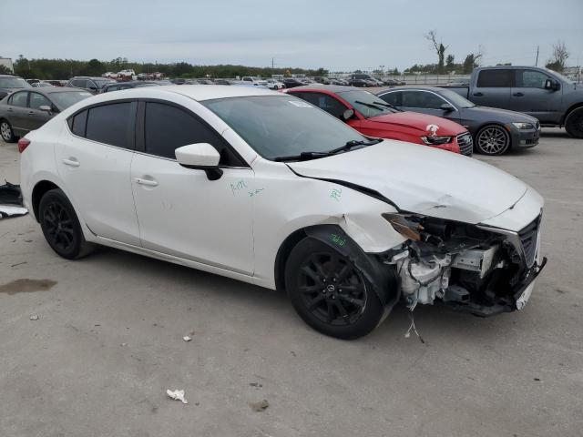 VIN JM1BM1V77E1136703 2014 MAZDA 3 no.4