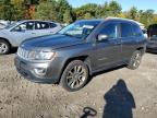 JEEP COMPASS LI photo