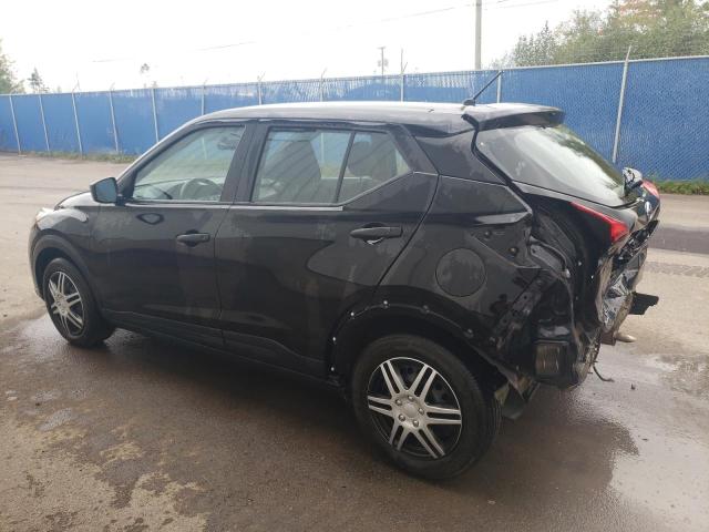 Vin: 3n1cp5cu9kl503569, lot: 75199004, nissan kicks s 20192