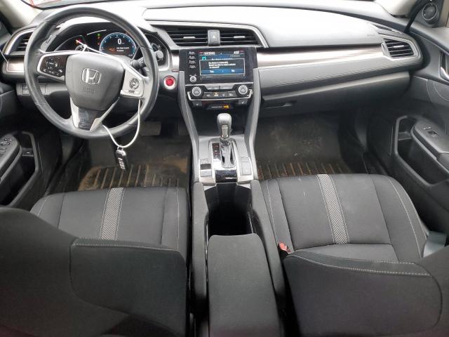 2019 HONDA CIVIC EX - JHMFC1F31KX009680