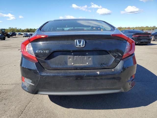 VIN 19XFC2F54GE229105 2016 Honda Civic, LX no.6