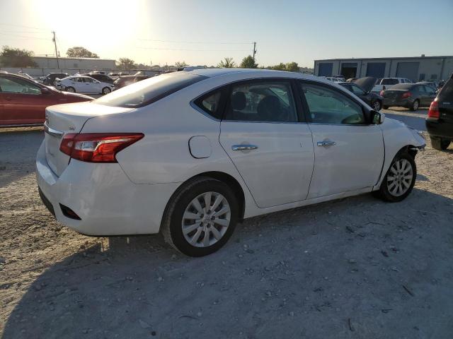 2017 NISSAN SENTRA S - 3N1AB7AP5HL649619