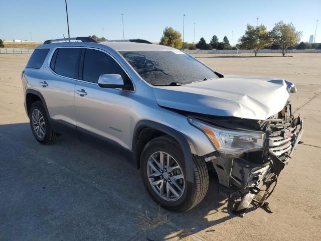 2018 GMC ACADIA SLE - 1GKKNLLA4JZ246258