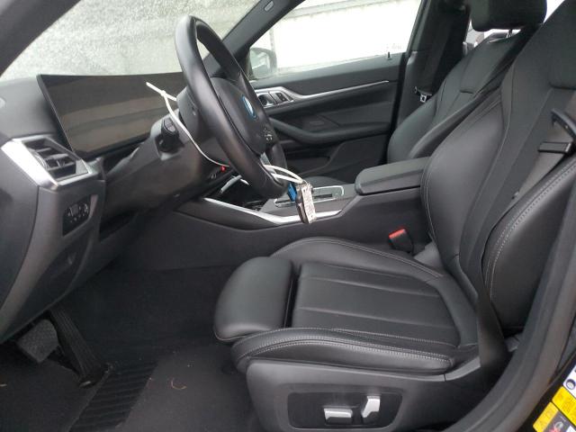 2022 BMW I4 EDRIVE - WBY73AW04NFN08123