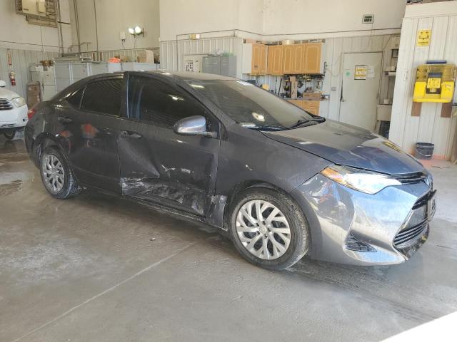 2019 TOYOTA COROLLA L - 2T1BURHE5KC150342