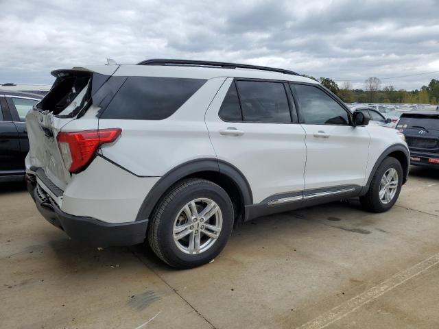 2020 FORD EXPLORER X - 1FMSK8DH0LGC55532