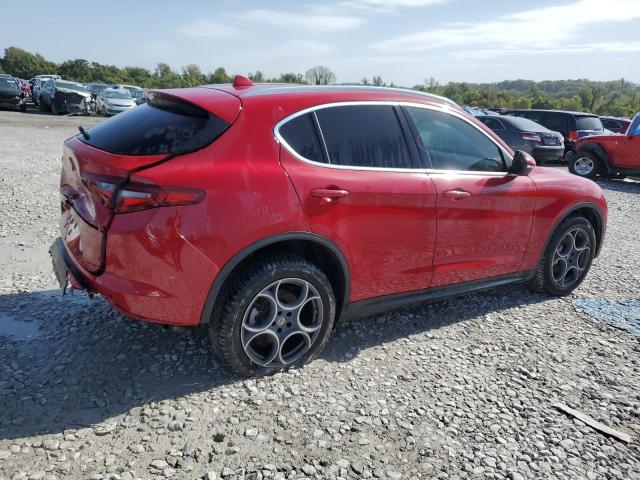 VIN ZASFAKAN1J7B75354 2018 Alfa Romeo Stelvio no.3