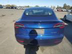 Lot #3032986993 2021 TESLA MODEL 3