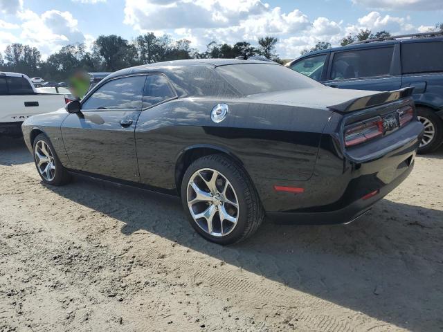 2015 DODGE CHALLENGER - 2C3CDZBT6FH727925