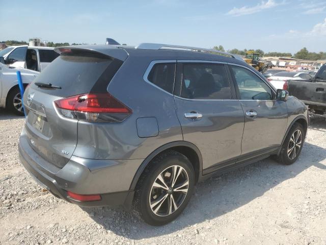 2019 NISSAN ROGUE S - JN8AT2MT5KW266629