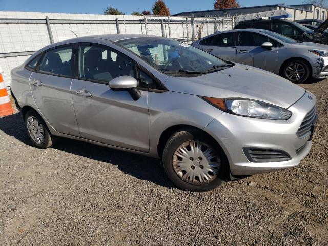 VIN 3FADP4AJ6EM199612 2014 Ford Fiesta, S no.4