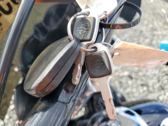 2019 HARLEY-DAVIDSON FXLR 1HD1YNJ63KB035392