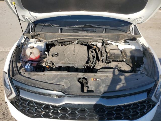 2023 KIA SPORTAGE X - 5XYK6CAF2PG019276