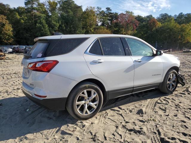 VIN 2GNAXUEV9K6195089 2019 Chevrolet Equinox, LT no.3